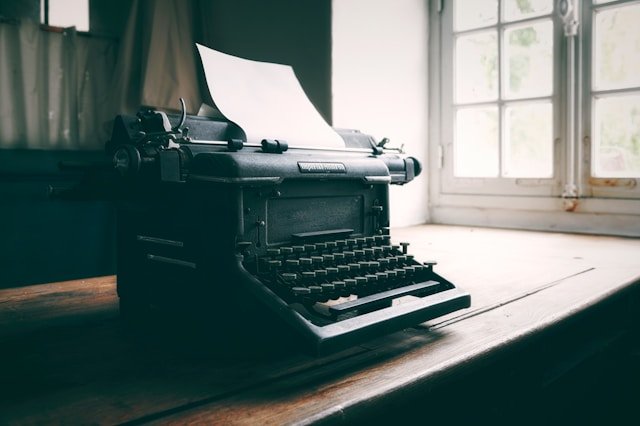Cover Letter