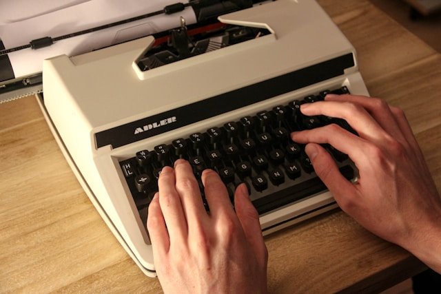 CV and Cover Letter Guides