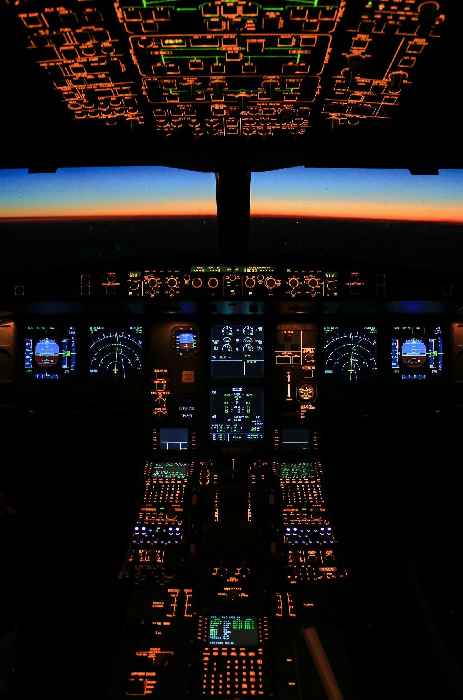 Flight Operations