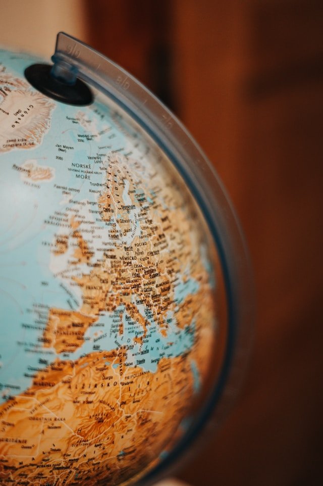 Navigation