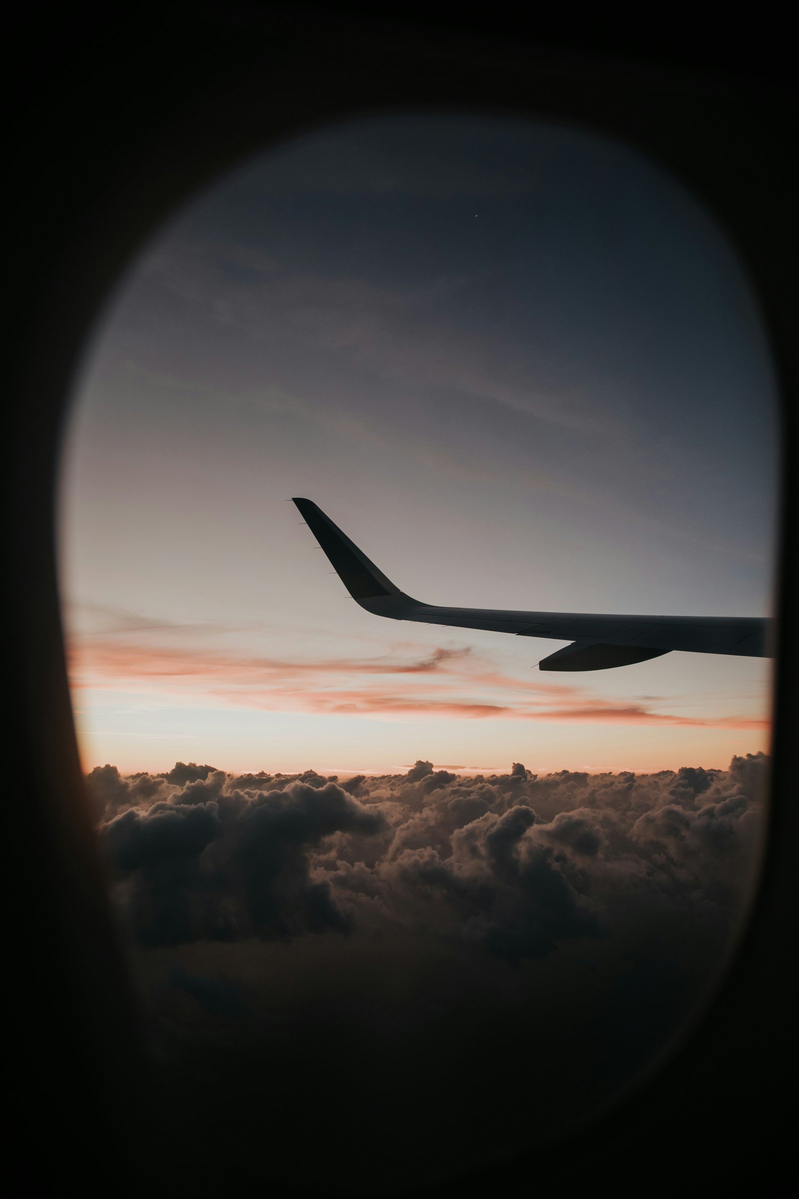 Principles of Flight