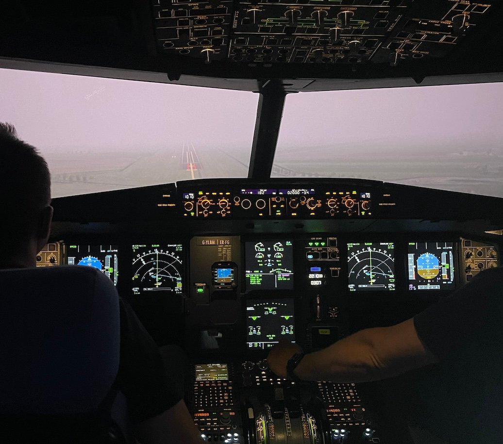 Simulator