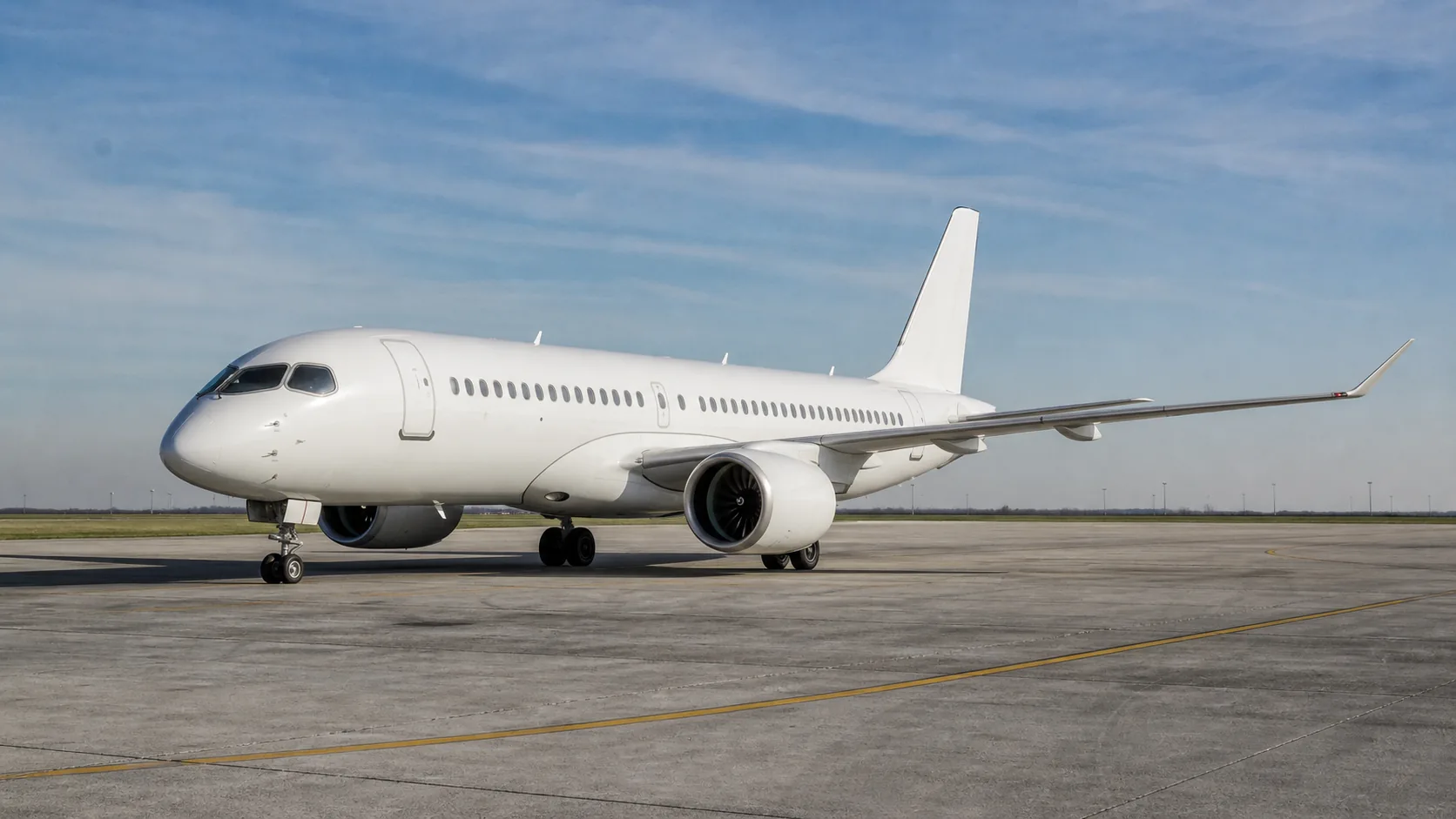 Airbus A220 explained: the small single-aisle built around efficiency