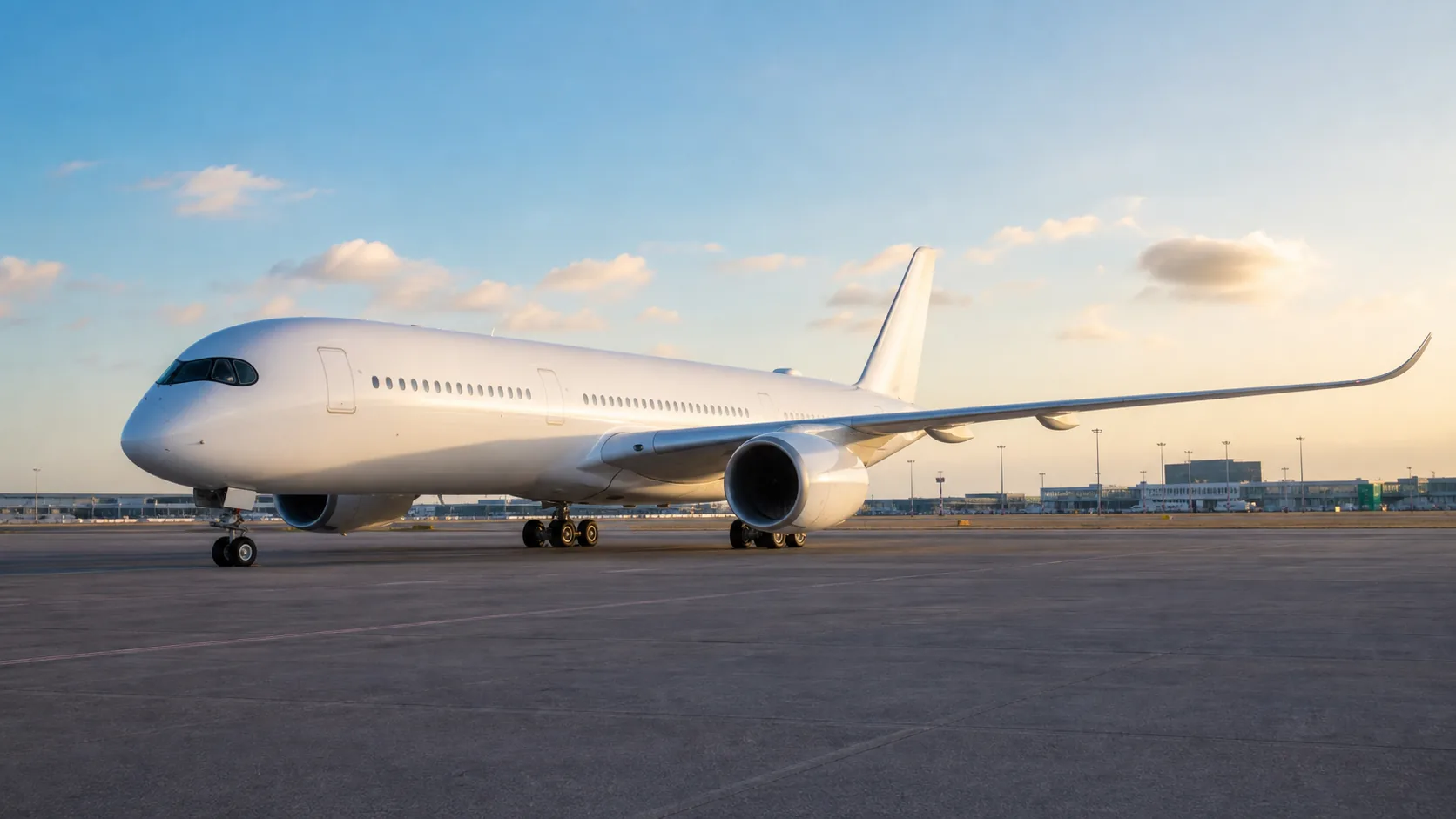 Airbus A350 explained: the composite long-haul Airbus widebody