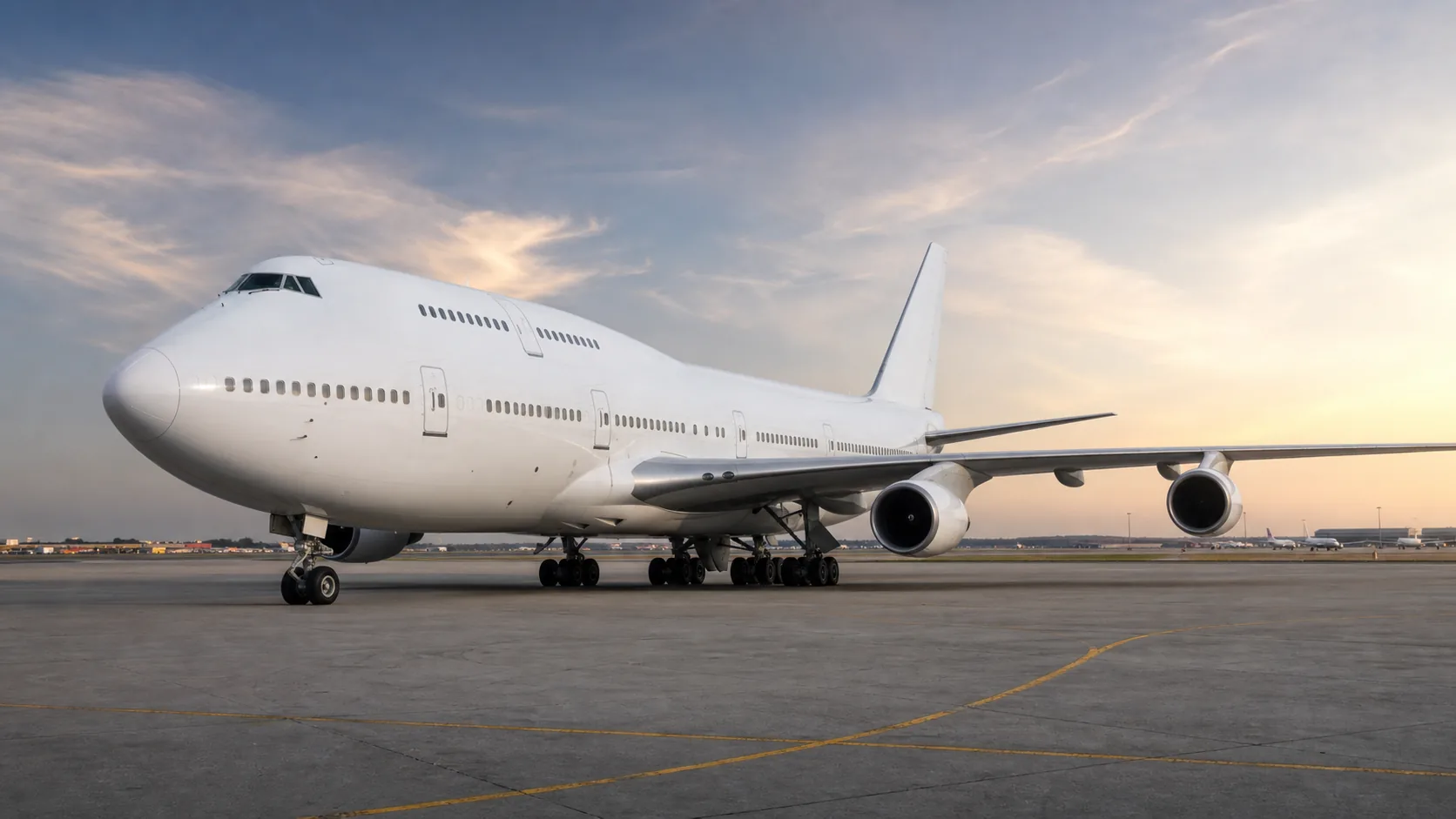 Boeing 747 explained: the Queen of the Skies from 747-100 to 747-8