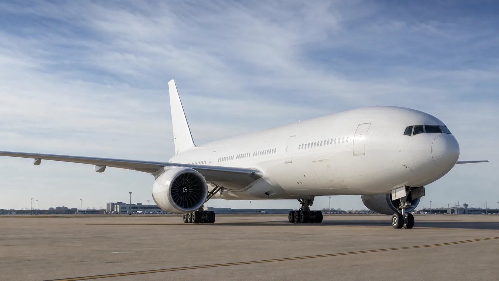 Boeing 777 explained: the twin-engine widebody that reshaped long haul