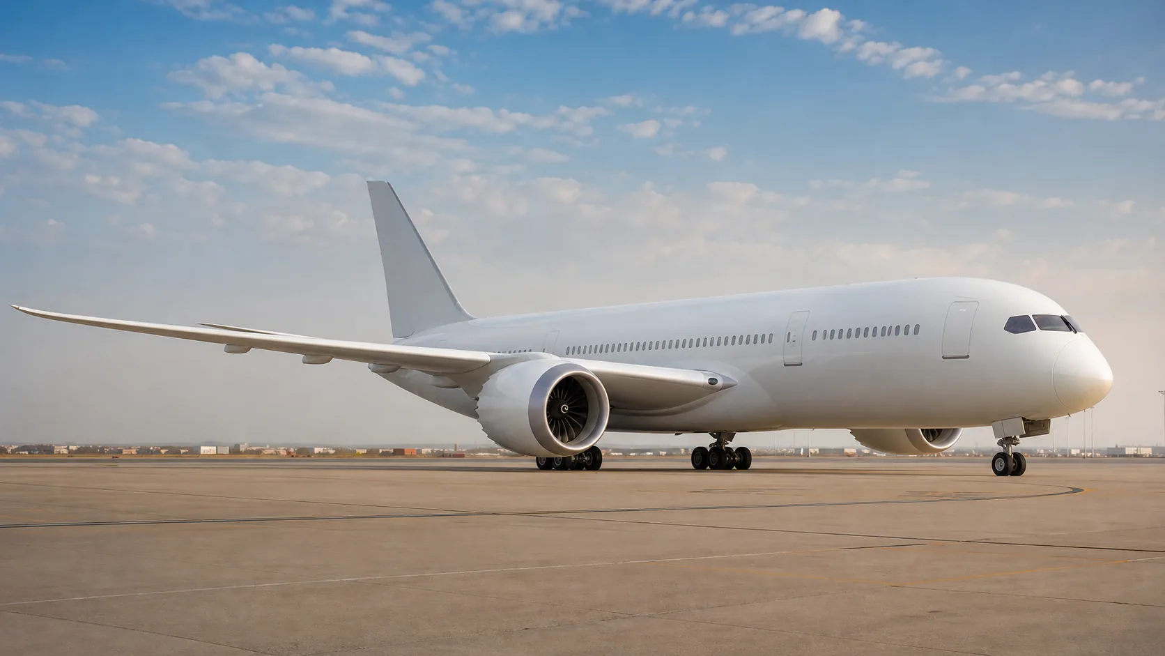 Boeing 787 Dreamliner explained: composite long-haul efficiency