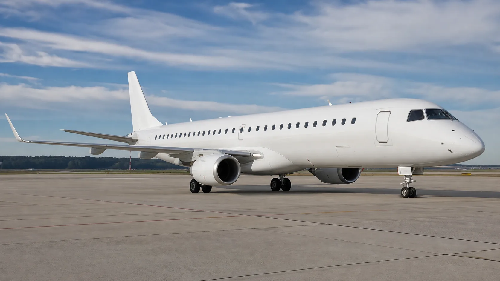 Embraer E190 and E195 explained: E-Jet capacity with mainline comfort