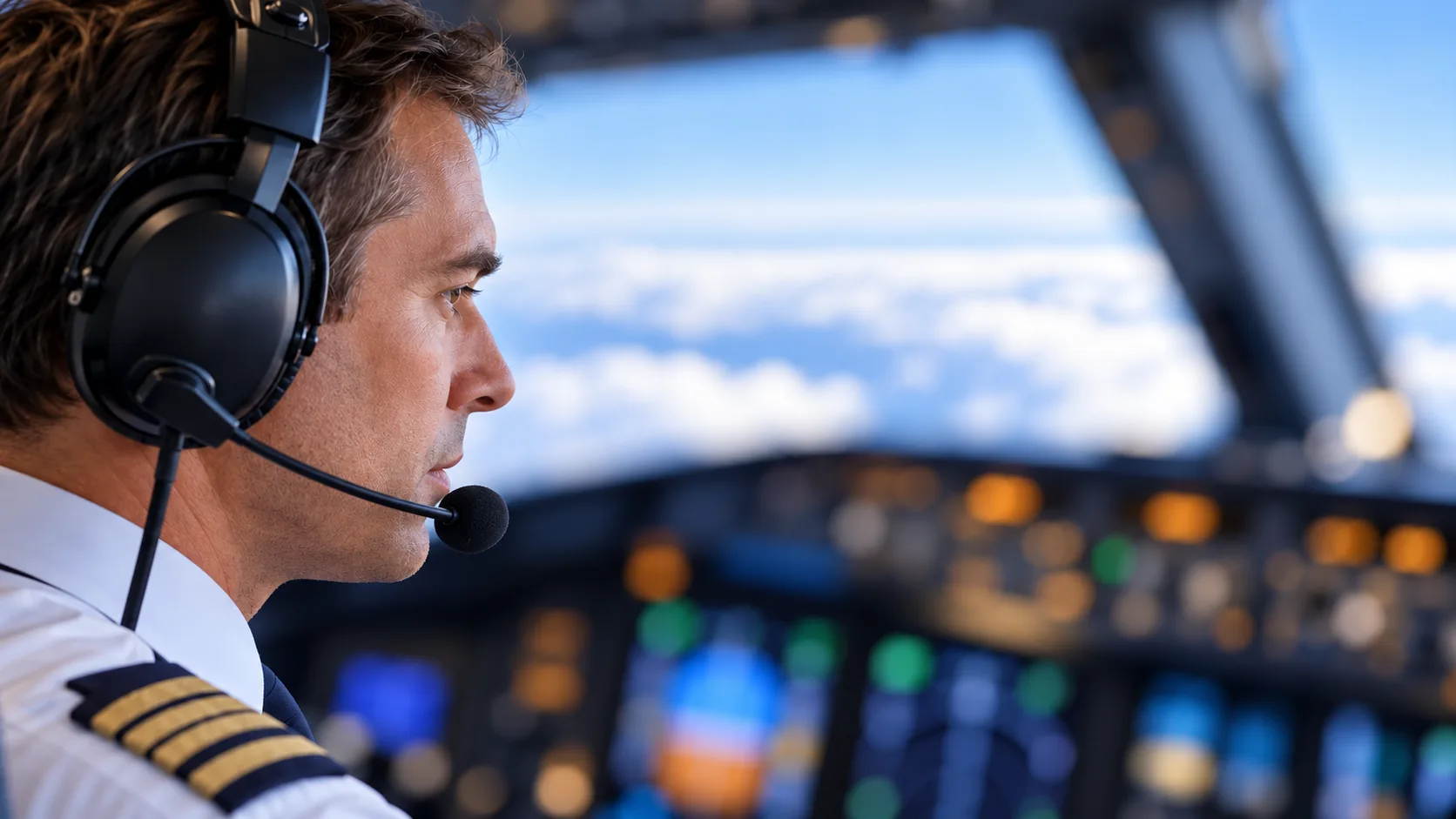 European Radio Failure Procedures: Understanding SERA, 7600 and 7601