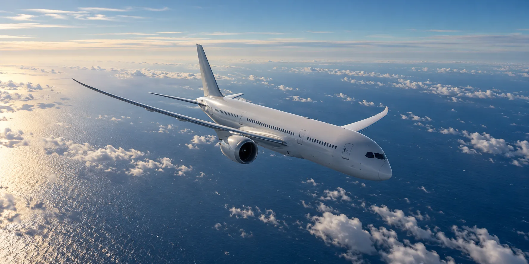 Oceanic Contingency Procedures: The Complete ICAO Guide for Pilots